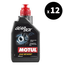 MOTUL Getriebeöl