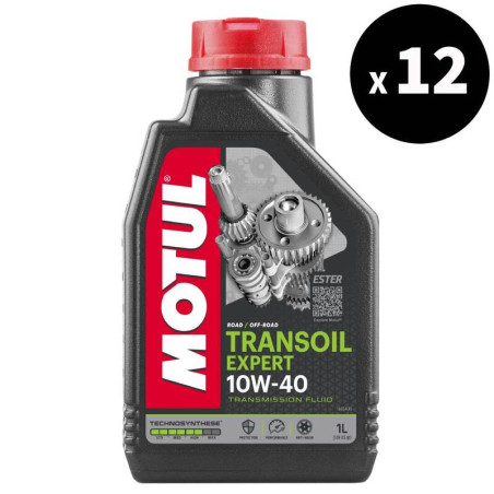 Aceite de caja de cambios MOTUL