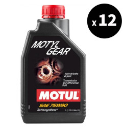 Aceite de caja de cambios MOTUL