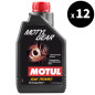 MOTUL Motyl Gear 75W90 Gear Oil - 75W90 - 1L (x12) MOTUL Motyl Gear 75W90 Gear Oil - 75W90 - 1L (x12)