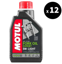 MOTUL Federungsöl