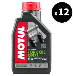 Aceite de suspensión MOTUL