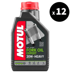 MOTUL suspension oil