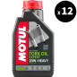 MOTUL Expert Gabelöl 20W - 1 l, 12 Stück