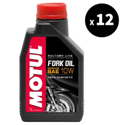 MOTUL Federungsöl