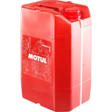 Liquide de refroidissement MOTUL Auto Cool Expert -37°C - 20L