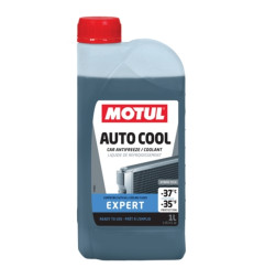 MOTUL coolant
