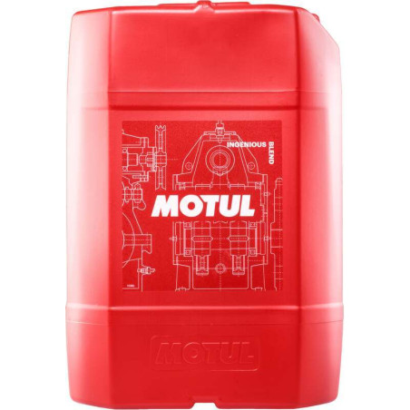 MOTUL Auto Cool Expert Ultra Coolant 20L