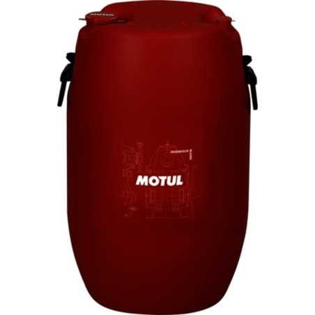 Líquido refrigerante anticongelante MOTUL Auto Cool Expert Ultra - 60L