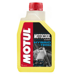 MOTUL coolant