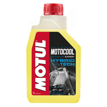 MOTUL coolant