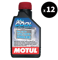 MOTUL coolant