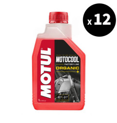 MOTUL coolant