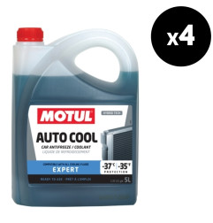 MOTUL Kühlflüssigkeit