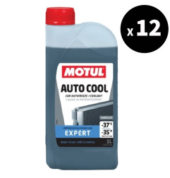 MOTUL coolant
