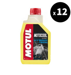 MOTUL coolant