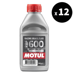 MOTUL brake fluid