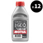 Líquido de frenos MOTUL