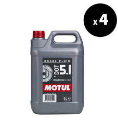 MOTUL Bremsflüssigkeit