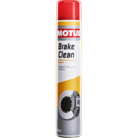 Limpiador de frenos MOTUL