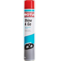 Limpiador MOTUL