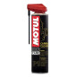 Nettoyant carburateur MOTUL P1 Carbu Clean - spray 400ml Nettoyant carburateur MOTUL P1 Carbu Clean - spray 400ml