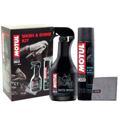 Cuidado del equipamiento MOTUL
