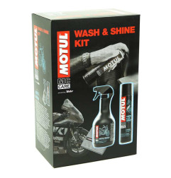 Cuidado del equipamiento MOTUL