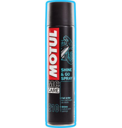 MOTUL Ausrüstungspflege