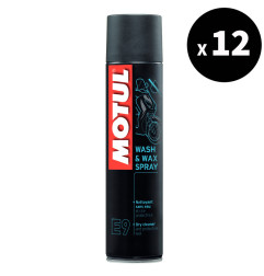 Cuidado del equipamiento MOTUL