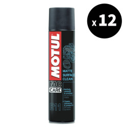 Cuidado del equipamiento MOTUL