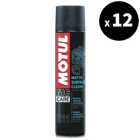 MOTUL Ausrüstungspflege