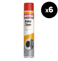 Limpiador de frenos MOTUL