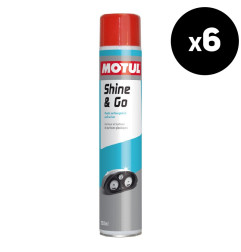 Limpiador MOTUL
