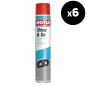 MOTUL Workshop Range Shine & Go - Spray 750ml (x6) MOTUL Workshop Range Shine & Go - Spray 750ml (x6)
