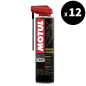 Limpiador de frenos MOTUL P2 Brake Clean - Spray 400ml (x12) Limpiador de frenos MOTUL P2 Brake Clean - Spray 400ml (x12)