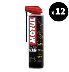 Aflojatodo / lubricante MOTUL