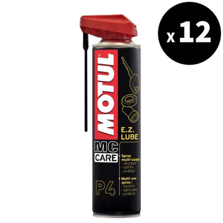MOTUL penetrating lubricant