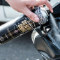 Spray de protection MUC-OFF Motorcycle Silicon Shine - spray 500ml Spray de protection MUC-OFF Motorcycle Silicon Shine - spray 500ml