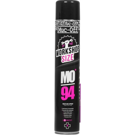 MUC-OFF MO-94 Biodegradable Multi-use - Spray 750ml