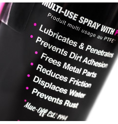 MUC-OFF cleaner