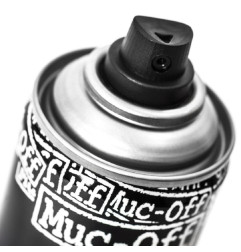 MUC-OFF cleaner