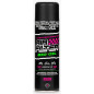 MUC-OFF Bio-Luftfilteröl Spray 500 ml