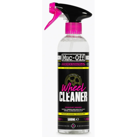 Limpiador MUC-OFF