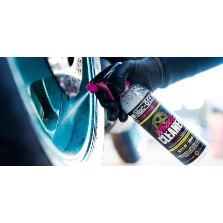 MUC-OFF Wheel Cleaner - Spray 500ml