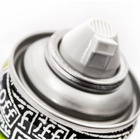 Mousse nettoyante pour casque MUC-OFF Helmet Foam Fresh - spray 400ml (x12)