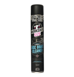 Nettoyant frein MUC-OFF Disc Brake Cleaner - spray 750ml (x6)