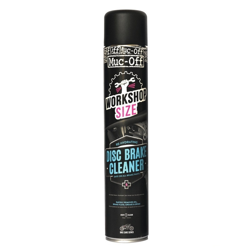 MUC-OFF Bremsenreiniger - 750ml Spray X6