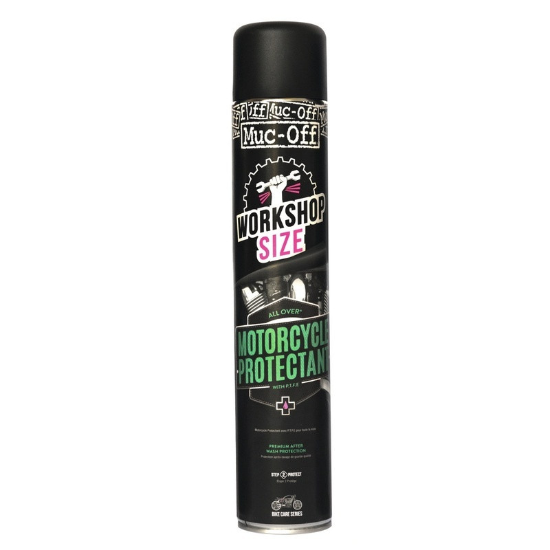 Protecteur MUC-OFF - spray 750ml (x6) Protecteur MUC-OFF - spray 750ml (x6)