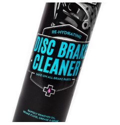 Nettoyant frein MUC-OFF Disc Brake Cleaner - spray 400ml (x12)